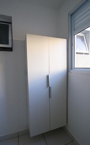 Apartamento para alugar com 78m², 3 quartos e 2 vagasÁrea de Serviço