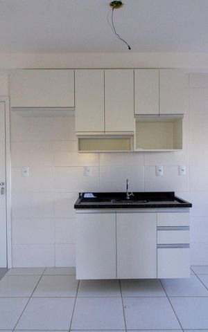 Apartamento para alugar com 78m², 3 quartos e 2 vagas Apartamento para alugar com 78m², 3 quartos e 2 vagasCozinha