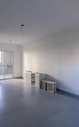 Apartamento para alugar com 78m², 3 quartos e 2 vagas Apartamento para alugar com 78m², 3 quartos e 2 vagasSala