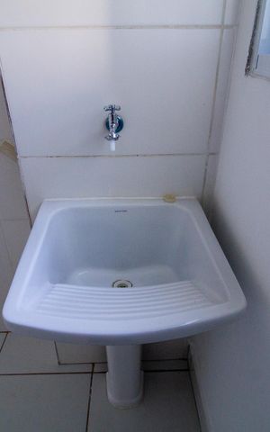 Apartamento para alugar com 78m², 3 quartos e 2 vagas Apartamento para alugar com 78m², 3 quartos e 2 vagasÁrea de Serviço