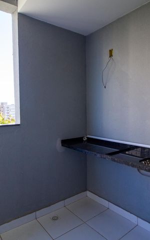 Apartamento para alugar com 78m², 3 quartos e 2 vagas Apartamento para alugar com 78m², 3 quartos e 2 vagasVaranda da Sala
