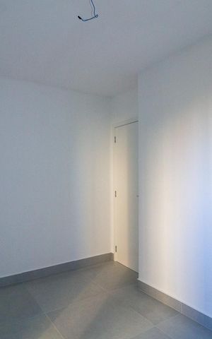 Apartamento para alugar com 78m², 3 quartos e 2 vagas Apartamento para alugar com 78m², 3 quartos e 2 vagasQuarto 1