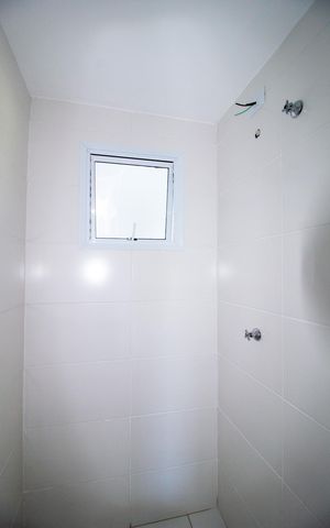 Apartamento para alugar com 78m², 3 quartos e 2 vagas Apartamento para alugar com 78m², 3 quartos e 2 vagasBanheiro