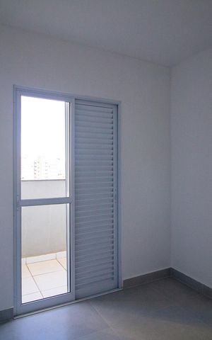 Apartamento para alugar com 78m², 3 quartos e 2 vagasQuarto 3