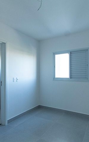 Apartamento para alugar com 78m², 3 quartos e 2 vagasSuíte