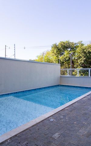 Apartamento para alugar com 78m², 3 quartos e 2 vagasÁrea comum - Piscina