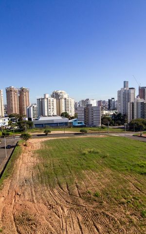 Apartamento para alugar com 78m², 3 quartos e 2 vagasVista da Sala