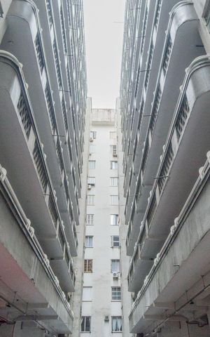 Apartamento à venda com 110m², 3 quartos e sem vaga Apartamento à venda com 110m², 3 quartos e sem vagaÁrea comum
