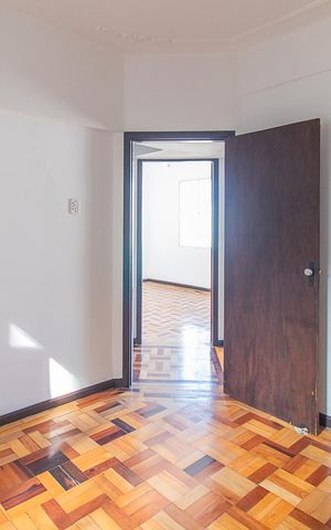 Apartamento à venda com 110m², 3 quartos e sem vagaQuarto 1