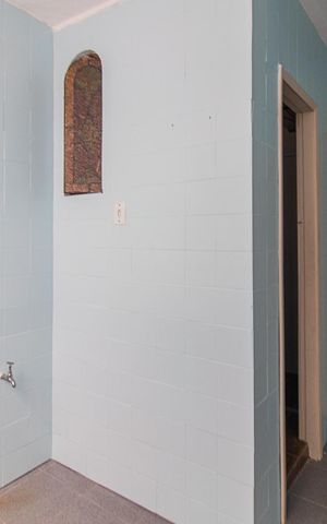 Apartamento à venda com 110m², 3 quartos e sem vagaCozinha e Área de Serviço