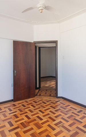 Apartamento à venda com 110m², 3 quartos e sem vagaQuarto 3