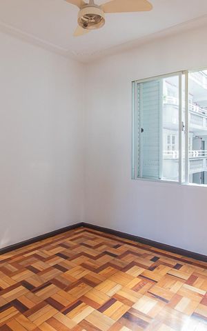 Apartamento à venda com 110m², 3 quartos e sem vagaQuarto 1
