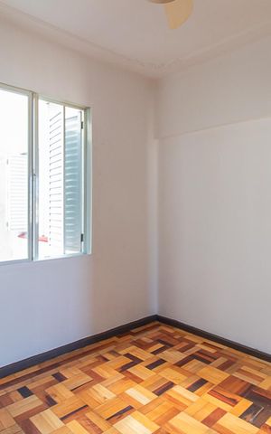 Apartamento à venda com 110m², 3 quartos e sem vagaQuarto 1