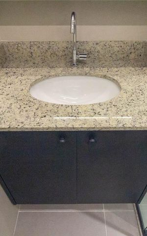 Studio para alugar com 25m², 1 quarto e sem vagaBanheiro