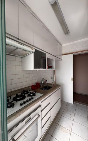 Apartamento para alugar com 86m², 3 quartos e 1 vaga Apartamento para alugar com 86m², 3 quartos e 1 vagaCozinha