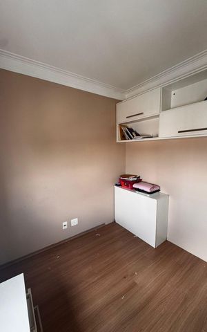 Apartamento para alugar com 86m², 3 quartos e 1 vaga Apartamento para alugar com 86m², 3 quartos e 1 vagaQuarto 3