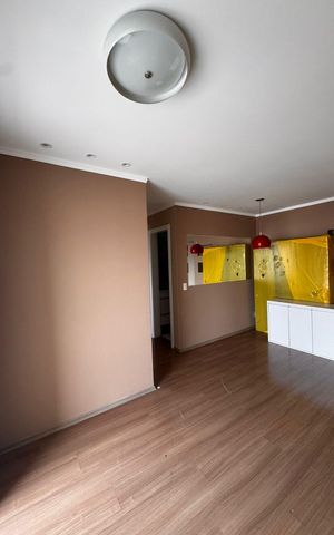 Apartamento para alugar com 86m², 3 quartos e 1 vaga Apartamento para alugar com 86m², 3 quartos e 1 vagaSala