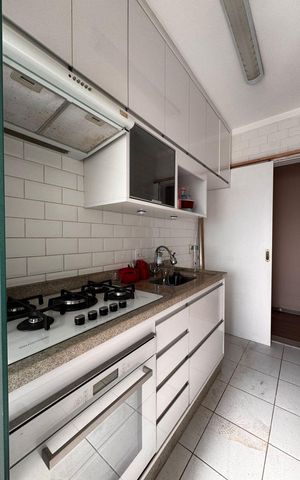 Apartamento para alugar com 86m², 3 quartos e 1 vaga Apartamento para alugar com 86m², 3 quartos e 1 vagaCozinha