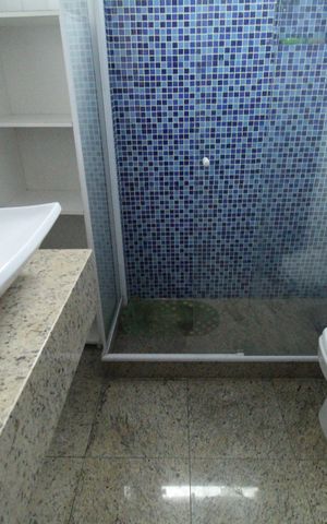 Apartamento à venda com 377m², 3 quartos e 2 vagasBanheiro social