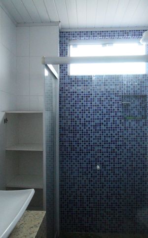 Apartamento à venda com 377m², 3 quartos e 2 vagasBanheiro social