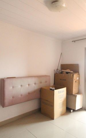 Apartamento à venda com 377m², 3 quartos e 2 vagasQuarto 1