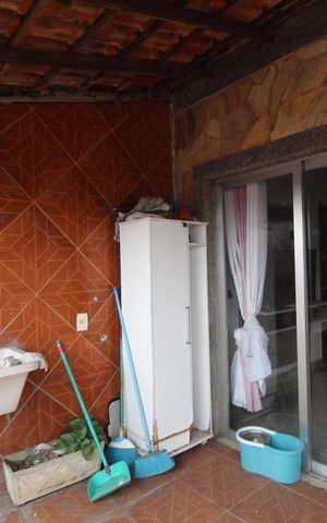 Apartamento à venda com 377m², 3 quartos e 2 vagasÁrea de serviço