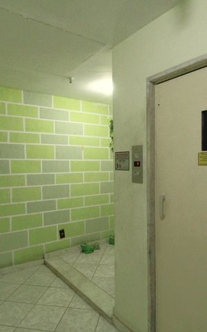 Apartamento à venda com 377m², 3 quartos e 2 vagasHall - Elevadores privativos