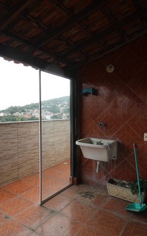 Apartamento à venda com 377m², 3 quartos e 2 vagasÁrea de serviço