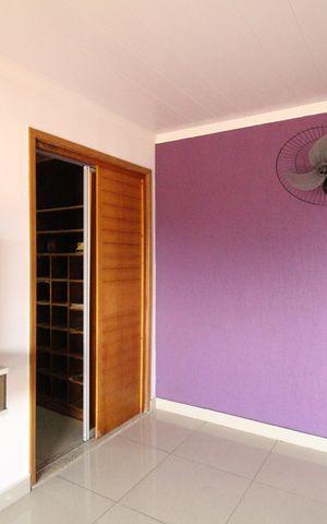 Apartamento à venda com 377m², 3 quartos e 2 vagasQuarto 1