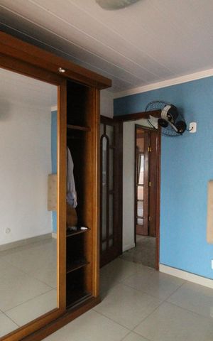 Apartamento à venda com 377m², 3 quartos e 2 vagasQuarto 2