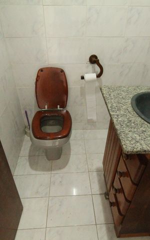 Apartamento à venda com 377m², 3 quartos e 2 vagasLavabo