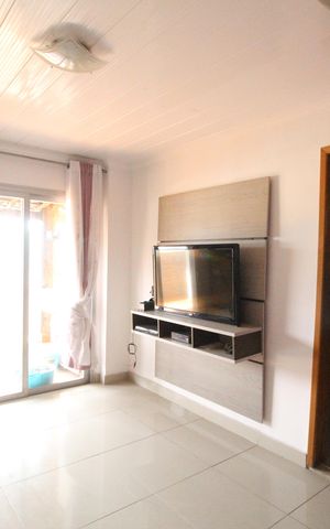 Apartamento à venda com 377m², 3 quartos e 2 vagasQuarto 1