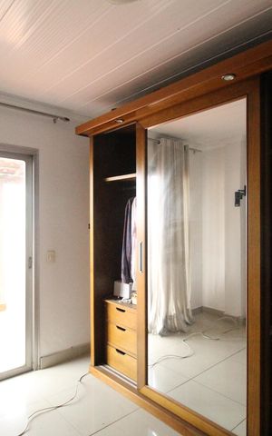 Apartamento à venda com 377m², 3 quartos e 2 vagasQuarto 2