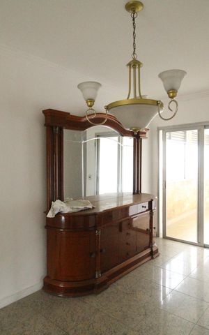 Apartamento à venda com 377m², 3 quartos e 2 vagasSala