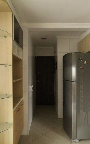 Apartamento à venda com 377m², 3 quartos e 2 vagasCozinha