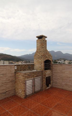 Apartamento à venda com 377m², 3 quartos e 2 vagasCobertura