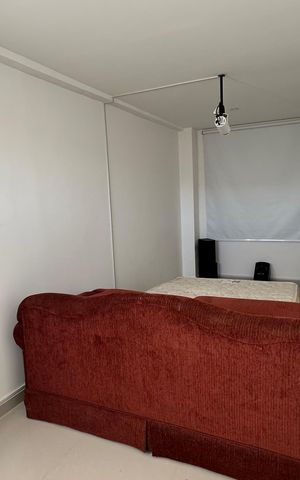 Apartamento à venda com 326m², 5 quartos e 3 vagas Apartamento à venda com 326m², 5 quartos e 3 vagasQuarto 2 da Cobertura