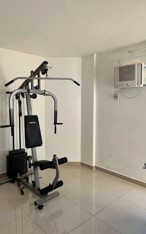 Apartamento à venda com 326m², 5 quartos e 3 vagas Apartamento à venda com 326m², 5 quartos e 3 vagasQuarto 1 da Cobertura