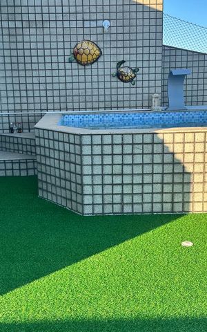 Apartamento à venda com 326m², 5 quartos e 3 vagas Apartamento à venda com 326m², 5 quartos e 3 vagasPiscina