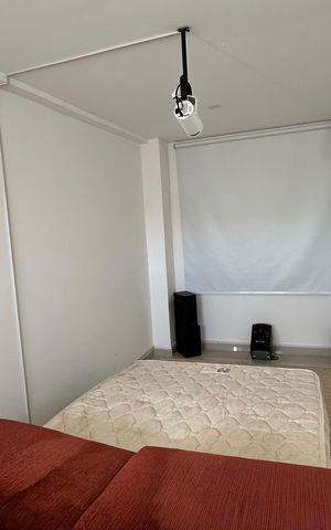 Apartamento à venda com 326m², 5 quartos e 3 vagas Apartamento à venda com 326m², 5 quartos e 3 vagasQuarto 2 da Cobertura