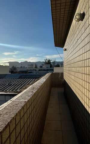 Apartamento à venda com 326m², 5 quartos e 3 vagas Apartamento à venda com 326m², 5 quartos e 3 vagasCobertura