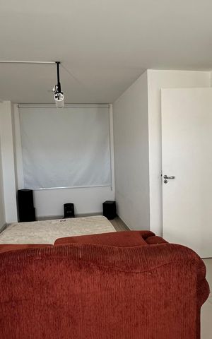 Apartamento à venda com 326m², 5 quartos e 3 vagas Apartamento à venda com 326m², 5 quartos e 3 vagasQuarto 2 da Cobertura