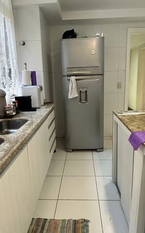 Apartamento à venda com 326m², 5 quartos e 3 vagas Apartamento à venda com 326m², 5 quartos e 3 vagasCozinha da Cobertura