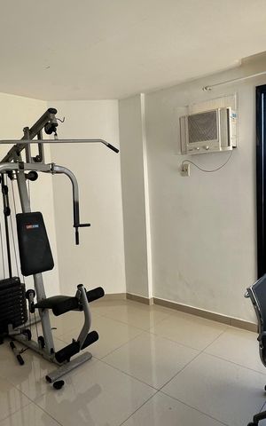 Apartamento à venda com 326m², 5 quartos e 3 vagas Apartamento à venda com 326m², 5 quartos e 3 vagasQuarto 1 da Cobertura
