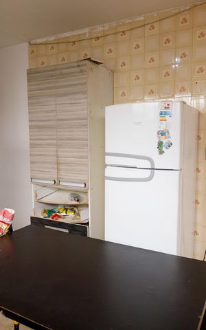 Casa para alugar com 137m², 2 quartos e 2 vagas Casa para alugar com 137m², 2 quartos e 2 vagasCozinha