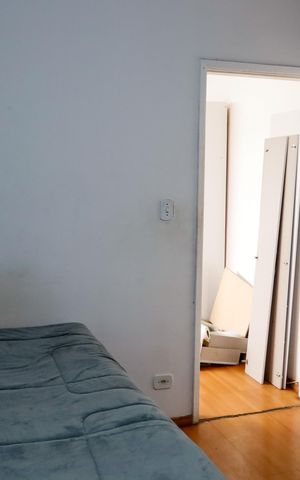 Casa para alugar com 137m², 2 quartos e 2 vagas Casa para alugar com 137m², 2 quartos e 2 vagasQuarto 1