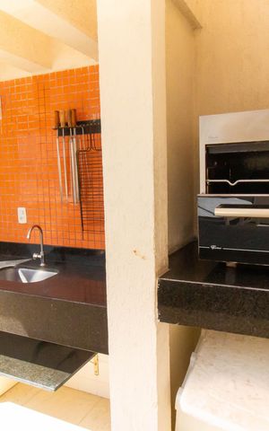 Apartamento à venda com 78m², 3 quartos e 1 vaga Apartamento à venda com 78m², 3 quartos e 1 vagaÁrea comum