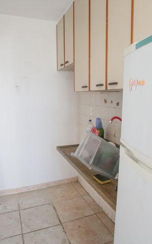 Apartamento à venda com 50m², 2 quartos e 1 vaga Apartamento à venda com 50m², 2 quartos e 1 vagaCozinha