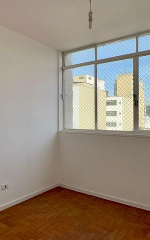 Apartamento à venda com 31m², 1 quarto e sem vaga Apartamento à venda com 31m², 1 quarto e sem vagaQuarto