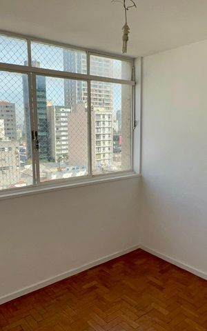 Apartamento à venda com 31m², 1 quarto e sem vaga Apartamento à venda com 31m², 1 quarto e sem vagaQuarto